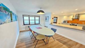 Rockham Bay View - Sleeps 6 Mortehoe