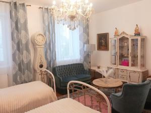 Bed and Breakfast in Old Town