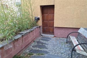 Charming bright apartment in Bourg-Saint-Maurice