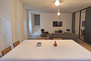 Charming bright apartment in Bourg-Saint-Maurice