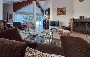 Maison Bord De Mer Avec