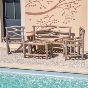 Les intérieurs dAngèle