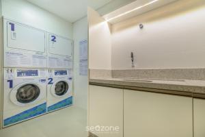 MHFs - Apts Variados em Prédio com Vista para o Mar em Itapema