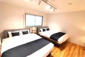 Zenith Osaka Luxury 130m