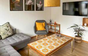 3 Bedroom Cozy Home In Bagenkop