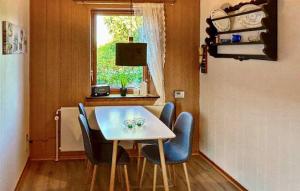 3 Bedroom Cozy Home In Bagenkop