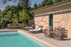 Les intérieurs dAngèle