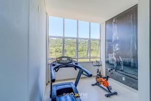 Sua estadia completa a poucos minutos do mar em BC – STLs