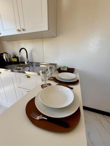 Loft 03 na Praia Brava