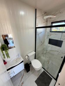 Loft 03 na Praia Brava