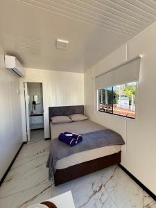 Loft 03 na Praia Brava