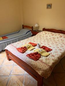 Hotel punta del Este