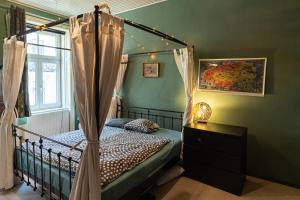 Cosy & Convenient Viennese Charm