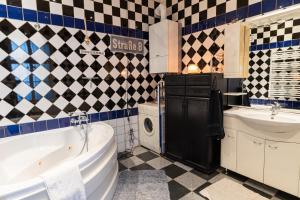 Cosy & Convenient Viennese Charm