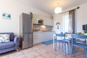 Comfy apartment with shared pool