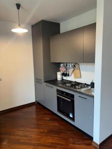 Lovely 1 bedroom apartment in Milano, Brera