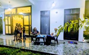 Royal Elephant Resort Udawalawe