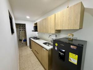 Apartamento en laureles con excelente ubicación