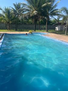 Pool villa SAINT JIRA