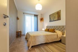Relax during your stay in our apartment