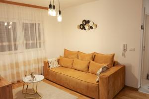 Apartman Wish Lux