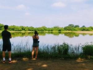 Royal Elephant Resort Udawalawe