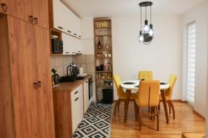 Apartman Wish Lux