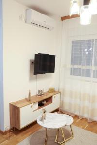 Apartman Wish Lux