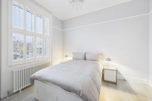 1 Bed Apartment London Stratford, ABBA Arena & Olympic Park