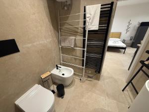 Domus Olea - Central Modern Apt and Wi-Fi