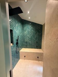 Domus Olea - Central Modern Apt and Wi-Fi