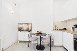 1 Bed Apartment London Stratford, ABBA Arena & Olympic Park