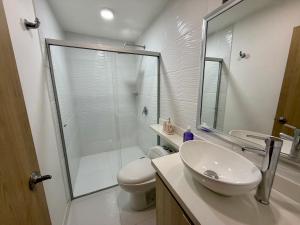 Apartamento en laureles con excelente ubicación