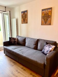 Savannah - apartment with balcony and parking
