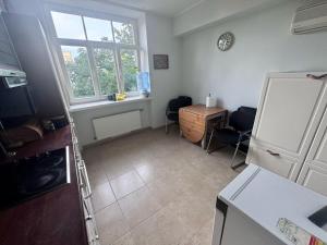 Spacious apartment located in a centre