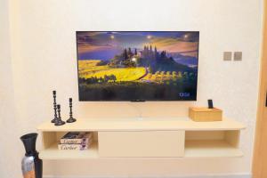 Modern One Bedroom Apartment