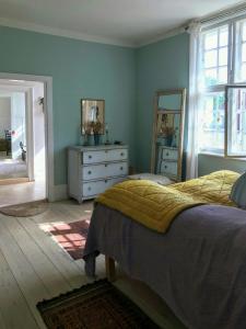 Historic Manor House At Gelskov Estate