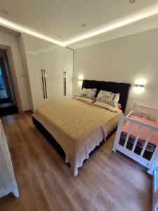 Modern luxury apartment -f4- central Sétif