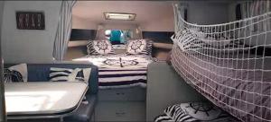 Camping, hébergement insolite proche de Vulcania