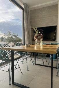 New luxury villa BRDINE