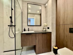 SILESIA PRIME Apartments BELG Przemysłowa