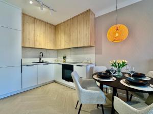 SILESIA PRIME Apartments BELG Przemysłowa