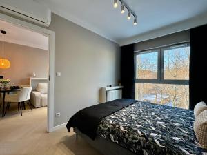 SILESIA PRIME Apartments BELG Przemysłowa