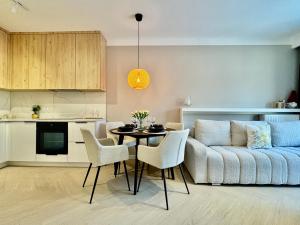 SILESIA PRIME Apartments BELG Przemysłowa