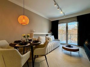 SILESIA PRIME Apartments BELG Przemysłowa