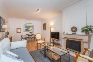 Bellavista Jardim By BeGuest