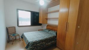 Beautiful 2 bedroom apartment in condominium in Praia das Toninhas