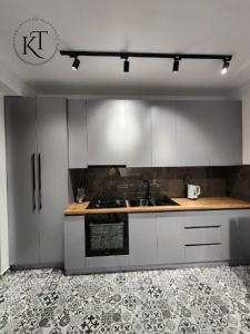 KT Apartament Bakuriani