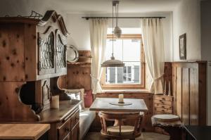 Das Mantinger 2 - Das edle Chalet im Herzen Kitzbühels