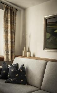 Das Mantinger 2 - Das edle Chalet im Herzen Kitzbühels